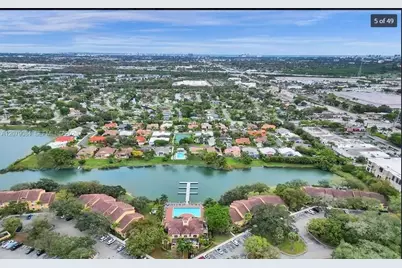 2405 NW 33rd St #1211, Oakland Park, FL 33309 - Photo 29