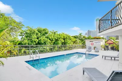 1918 Brickell Ave #505, Miami, FL 33129 - Photo 21
