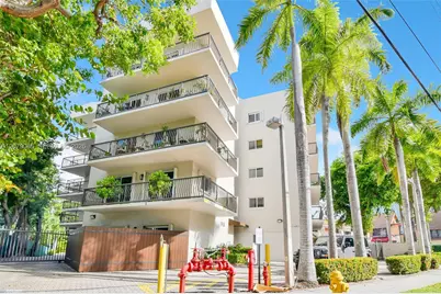 1918 Brickell Ave #505, Miami, FL 33129 - Photo 1
