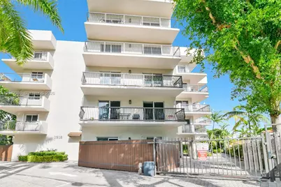 1918 Brickell Ave #505, Miami, FL 33129 - Photo 23