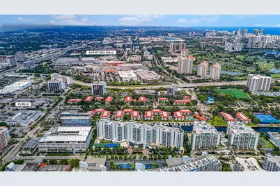 3029 NE 188th St #618, Aventura, FL 33180 - Photo 51