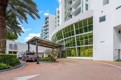 3029 NE 188th St #618, Aventura, FL 33180 - Photo 3