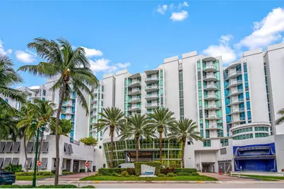 3029 NE 188th St #618, Aventura, FL 33180 - Photo 1