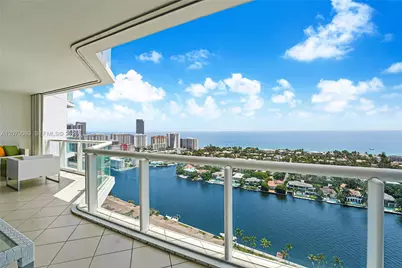 21150 Point Pl #3004, Aventura, FL 33180 - Photo 7