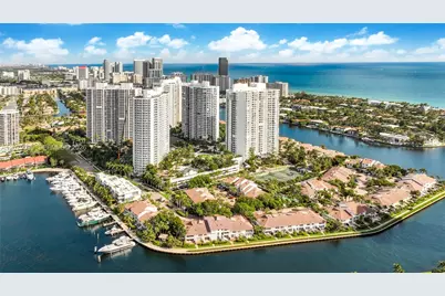 21150 Point Pl #3004, Aventura, FL 33180 - Photo 1