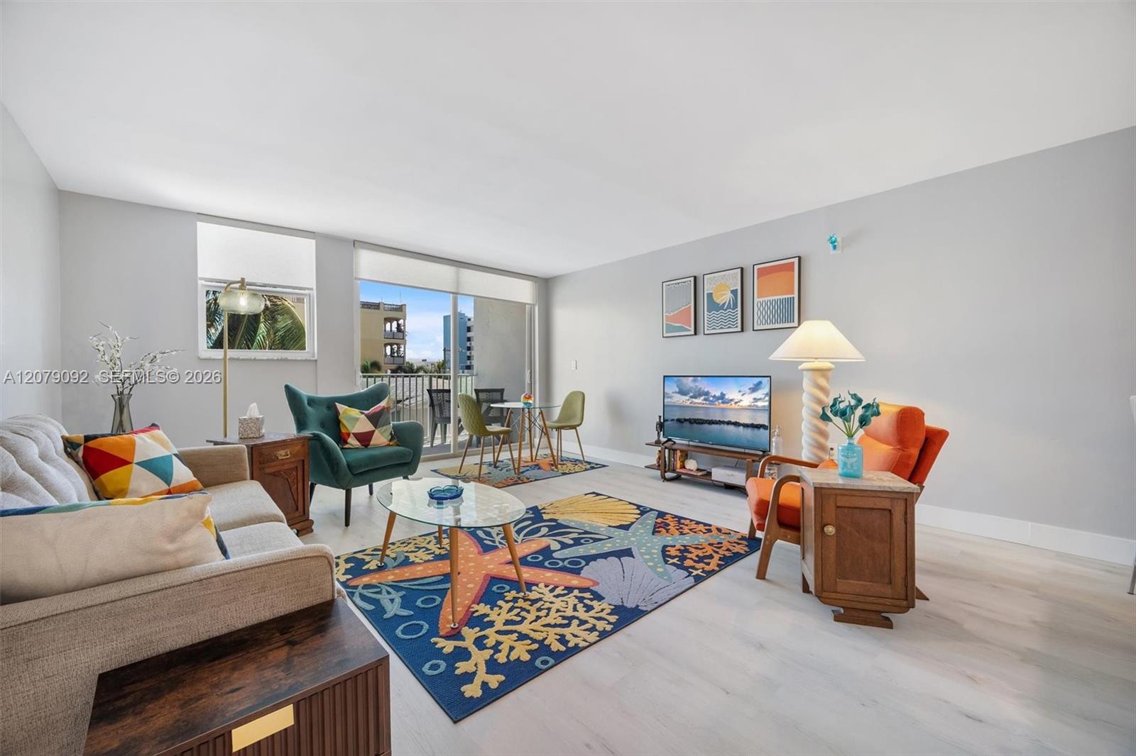 211 S Ocean Dr #302 - 211 S Ocean Dr #302, Hollywood, FL 33019 Luxury Property | Jose Angel Pina