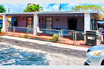 2140 NW 1st Ter #A, Miami, FL 33125 - Photo 3
