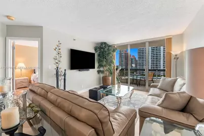 3600 Mystic Pointe Dr #903, Aventura, FL 33180 - Photo 1