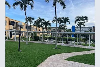 1350 Atlantic Shores Blvd #322, Hallandale Beach, FL 33009 - Photo 39