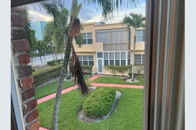1350 Atlantic Shores Blvd #322, Hallandale Beach, FL 33009 - Photo 15