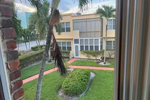 1350 Atlantic Shores Blvd, Hallandale Beach, FL 33009 - Photo 15