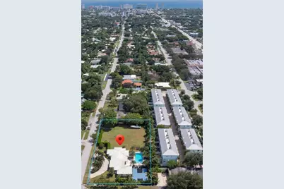 400 NE 2nd St #1, Pompano Beach, FL 33060 - Photo 19