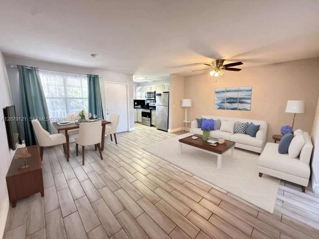 250 Layne Blvd #307 - 250 Layne Blvd #307, Hallandale Beach, FL 33009 Luxury Property | Jose Angel Pina