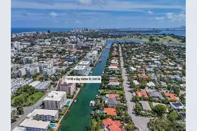 10180 W Bay Harbor Dr #3A, Bay Harbor Islands, FL 33154 - Photo 29