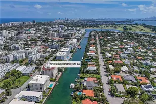 10180 W Bay Harbor Dr, Bay Harbor Islands, FL 33154 - Photo 29