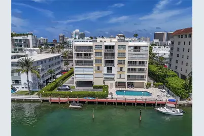 10180 W Bay Harbor Dr #3A, Bay Harbor Islands, FL 33154 - Photo 27