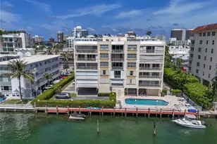 10180 W Bay Harbor Dr, Bay Harbor Islands, FL 33154 - Photo 27