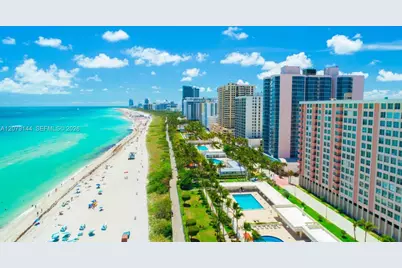 2899 Collins Ave #1714, Miami Beach, FL 33140 - Photo 27