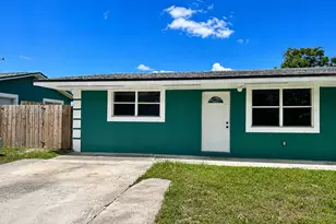 1901 SW 97th Terrace, Miramar, FL 33025 - Photo 1
