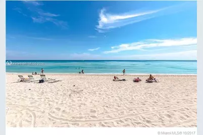 5005 Collins Ave #1202, Miami Beach, FL 33140 - Photo 27