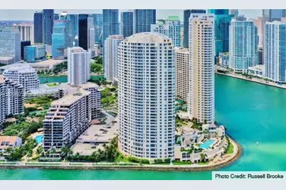 540 Brickell Key Dr #218, Miami, FL 33131 - Photo 1