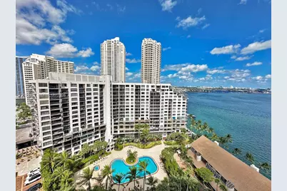 540 Brickell Key Dr #218, Miami, FL 33131 - Photo 3