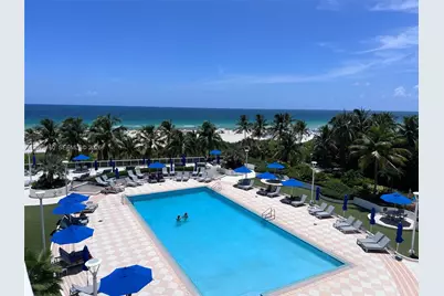 100 Lincoln Rd #PH12, Miami Beach, FL 33139 - Photo 25