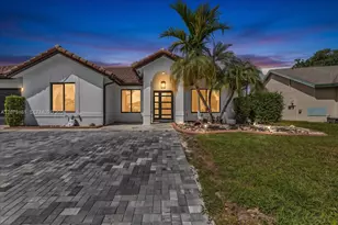 15056 SW 10th St, Sunrise, FL 33326 - Photo 5