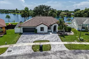 15056 SW 10th St, Sunrise, FL 33326 - Photo 47