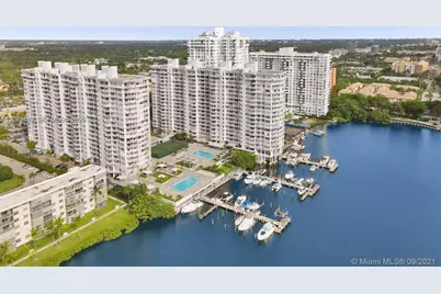 18011 Biscayne Blvd #1203, Aventura, FL 33160 - Photo 5