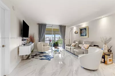 2855 Leonard Dr #H605, Aventura, FL 33160 - Photo 5