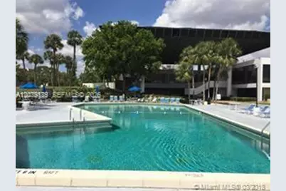 6901 Environ Blvd #5F, Lauderhill, FL 33319 - Photo 15