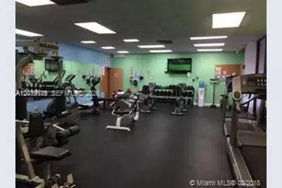 6901 Environ Blvd #5F, Lauderhill, FL 33319 - Photo 19