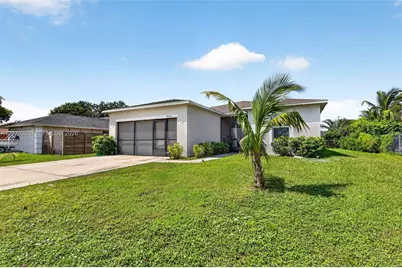 2098 SW Burlington St, Port Saint Lucie, FL 34984 - Photo 3