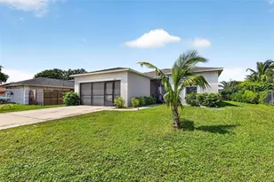 2098 SW Burlington St, Port Saint Lucie, FL 34984 - Photo 3