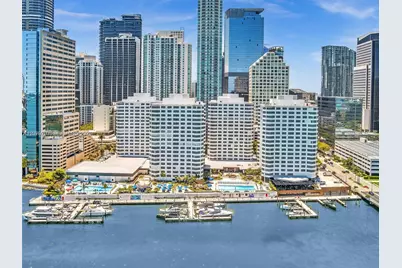 999 Brickell Bay Dr #1105, Miami, FL 33131 - Photo 41