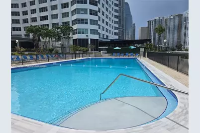 999 Brickell Bay Dr #1105, Miami, FL 33131 - Photo 25
