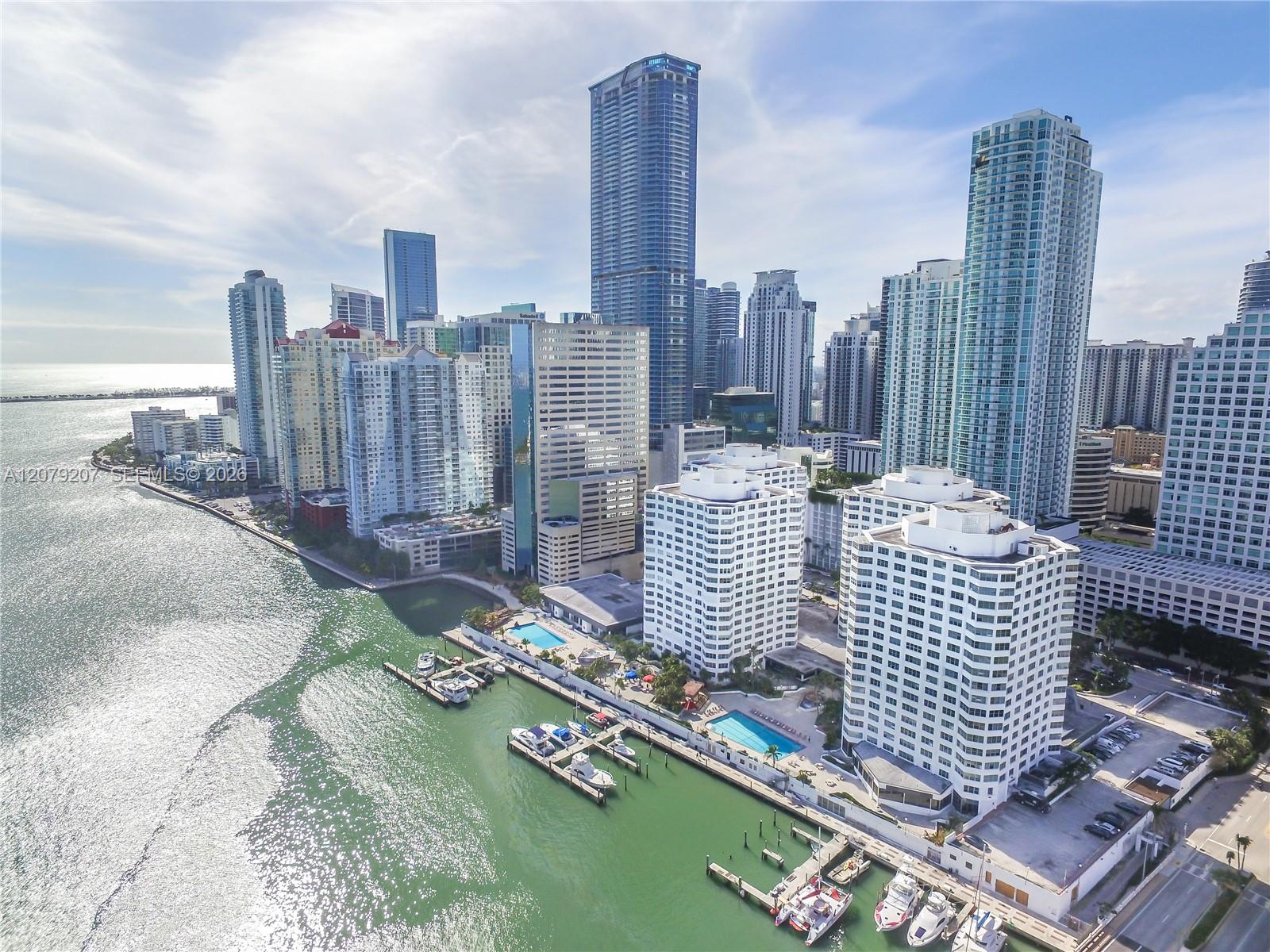 999 Brickell Bay Dr #1105 - 999 Brickell Bay Dr #1105, Miami, FL 33131 Luxury Property | Jose Angel Pina