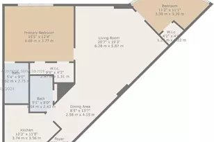999 Brickell Bay Dr, Miami, FL 33131 - Photo 39