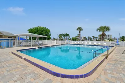 10701 S Ocean Dr, Lot 764, Jensen Beach, FL 34957 - Photo 17