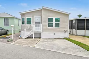 10701 S Ocean Dr Lot 764, Jensen Beach, FL 34957 - Photo 1