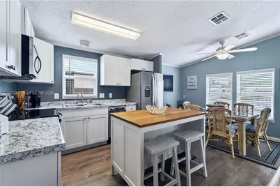 10701 S Ocean Dr, Lot 764, Jensen Beach, FL 34957 - Photo 5