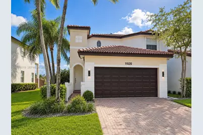 11520 NW 79th Ln, Doral, FL 33178 - Photo 1