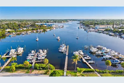 40 NE Plantation Rd #207, Hutchinson Island, FL 34996 - Photo 19