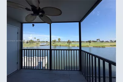 40 NE Plantation Rd #207, Hutchinson Island, FL 34996 - Photo 3