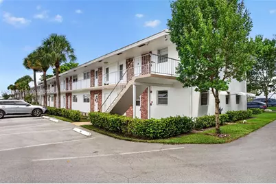 2551 W Golf Blvd #101, Pompano Beach, FL 33064 - Photo 1