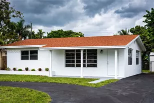 2506 Acapulco Dr, Miramar, FL 33023 - Photo 1