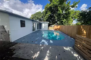 4421 NW 33rd St, Lauderdale Lakes, FL 33319 - Photo 33