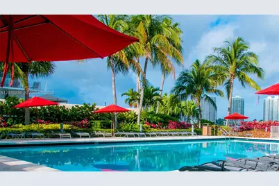18100 N Bay Rd #809, Sunny Isles Beach, FL 33160 - Photo 1