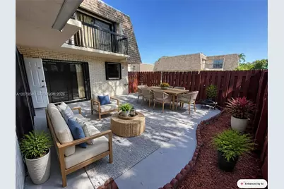 8215 SW 23rd Ct #17D, North Lauderdale, FL 33068 - Photo 19